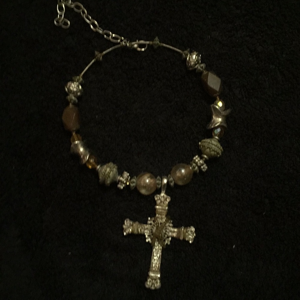 Rare Antique necklace